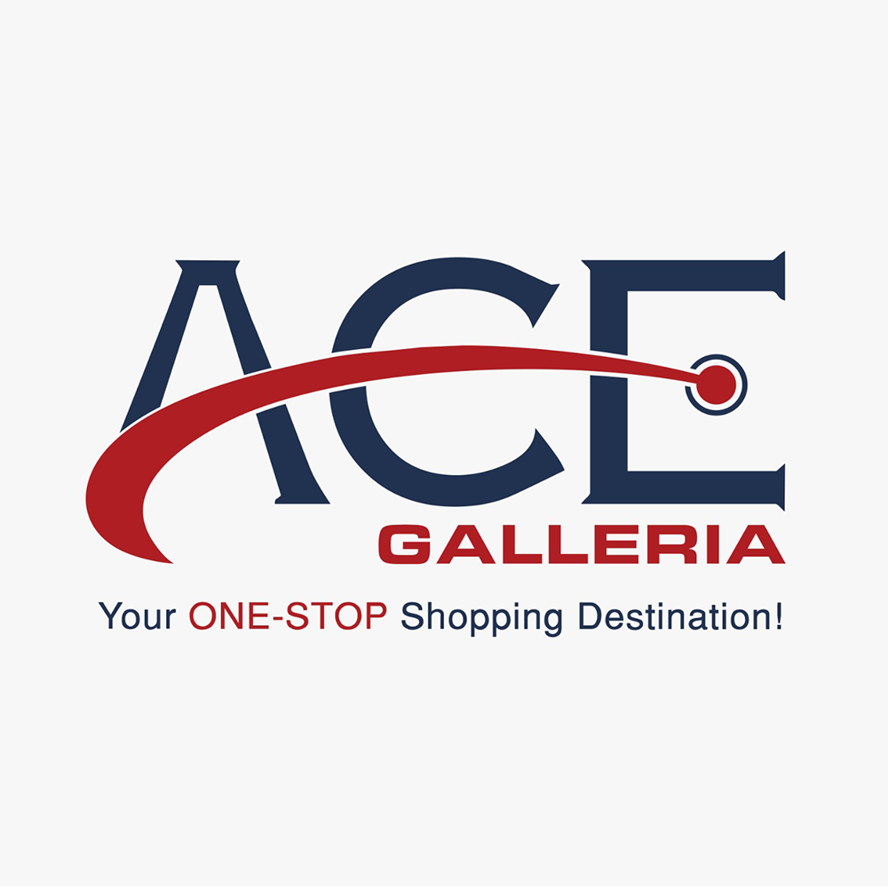 Ace Galleria - New Year Sale